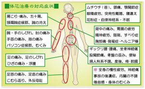 仙台市の接骨院｜交通事故【あろは整骨院】むち打ち・腰痛・ヘルニア・手足のしびれ・むちうち・転院・各種保険手続・女性スタッフ